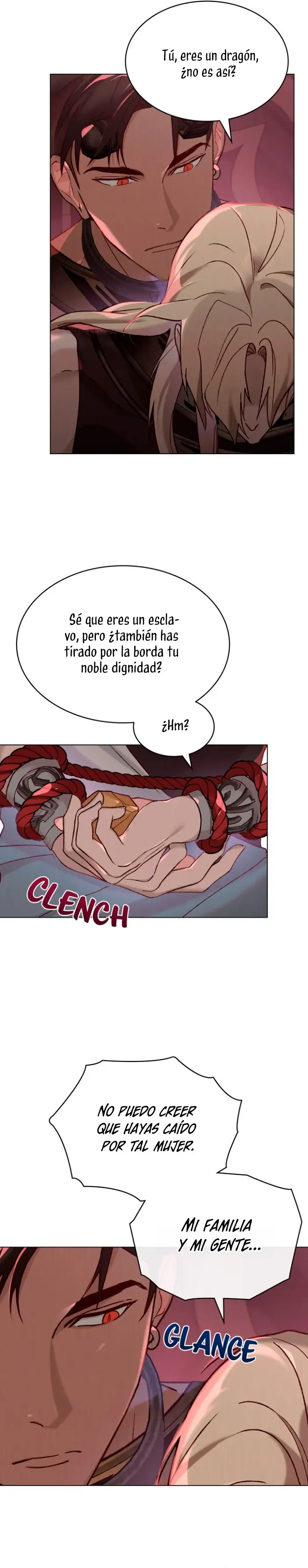 Llamame Maestra capítulo 9 página 20