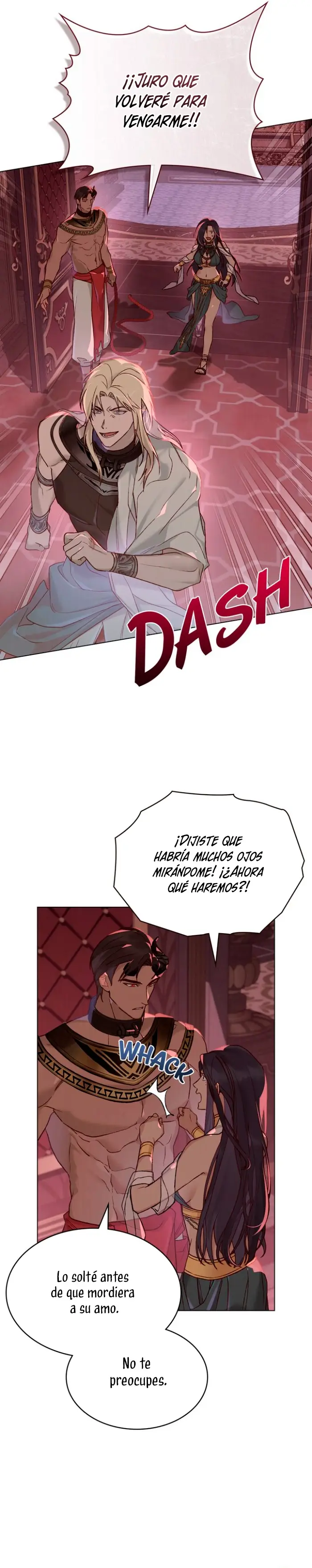Llamame Maestra capítulo 9 página 25