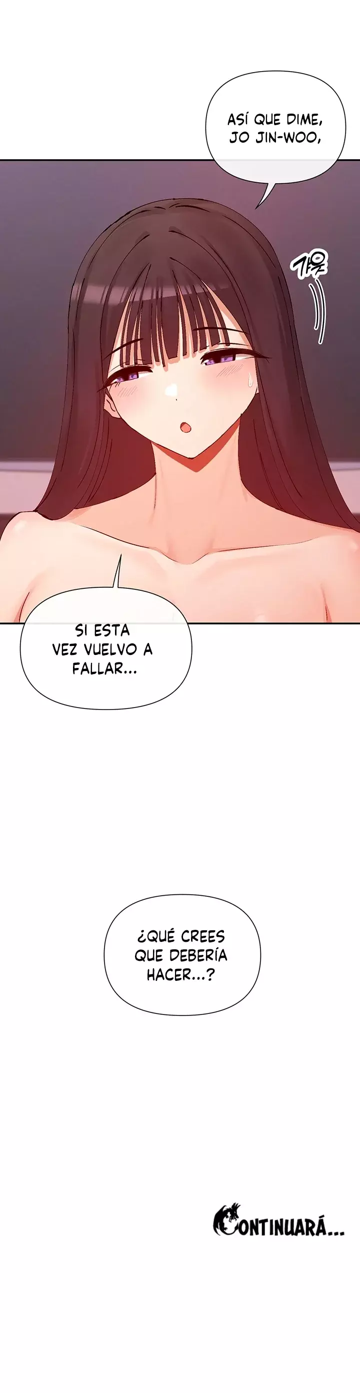 ¿Estas viendo eso? capítulo 27 página 12