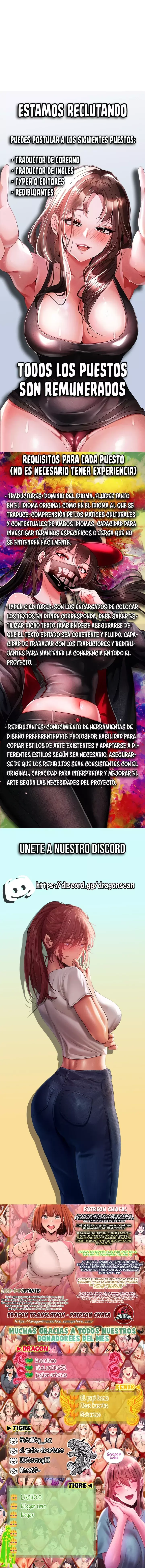 ¿Estas viendo eso? capítulo 4 página 16