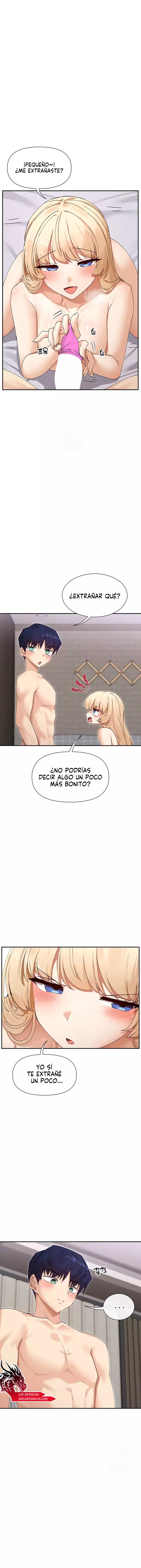¿Estas viendo eso? capítulo 47 página 4