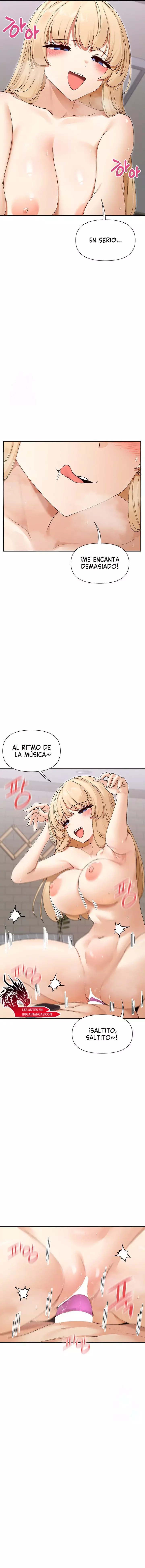 ¿Estas viendo eso? capítulo 47 página 9