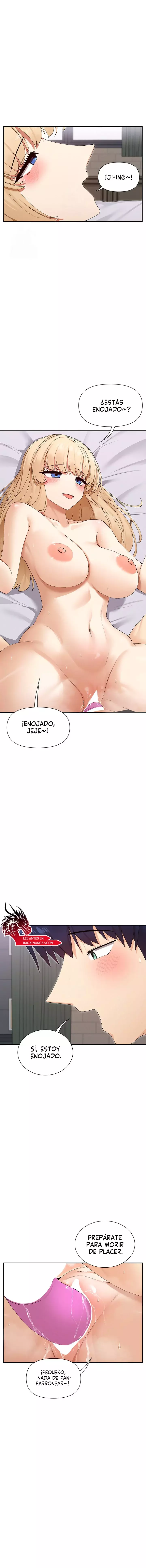 ¿Estas viendo eso? capítulo 47 página 13