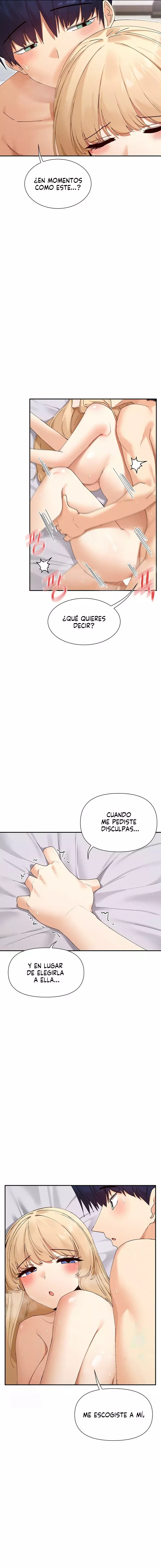 ¿Estas viendo eso? capítulo 48 página 9