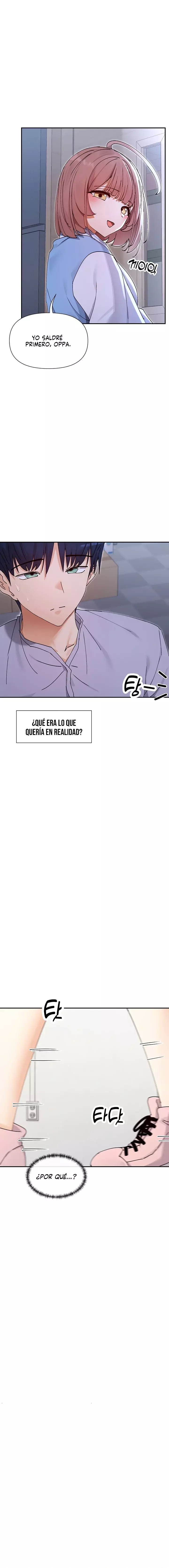 ¿Estas viendo eso? capítulo 52 página 11