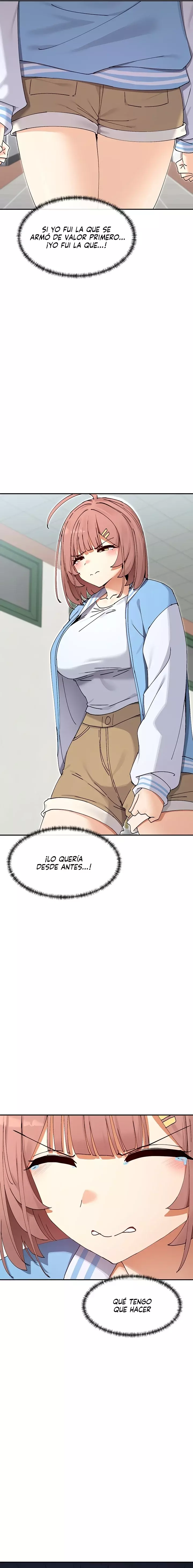 ¿Estas viendo eso? capítulo 52 página 12
