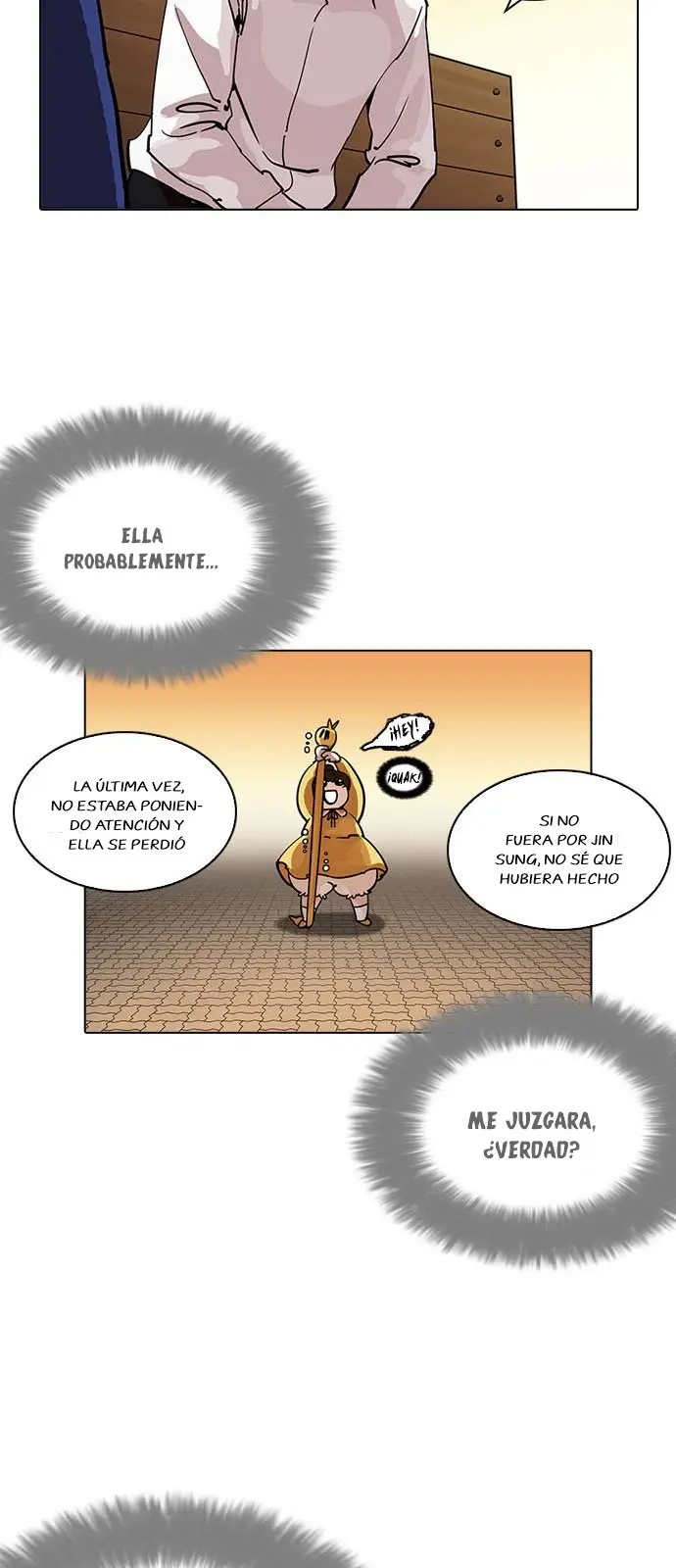 Lookism capítulo 208.5 página 10