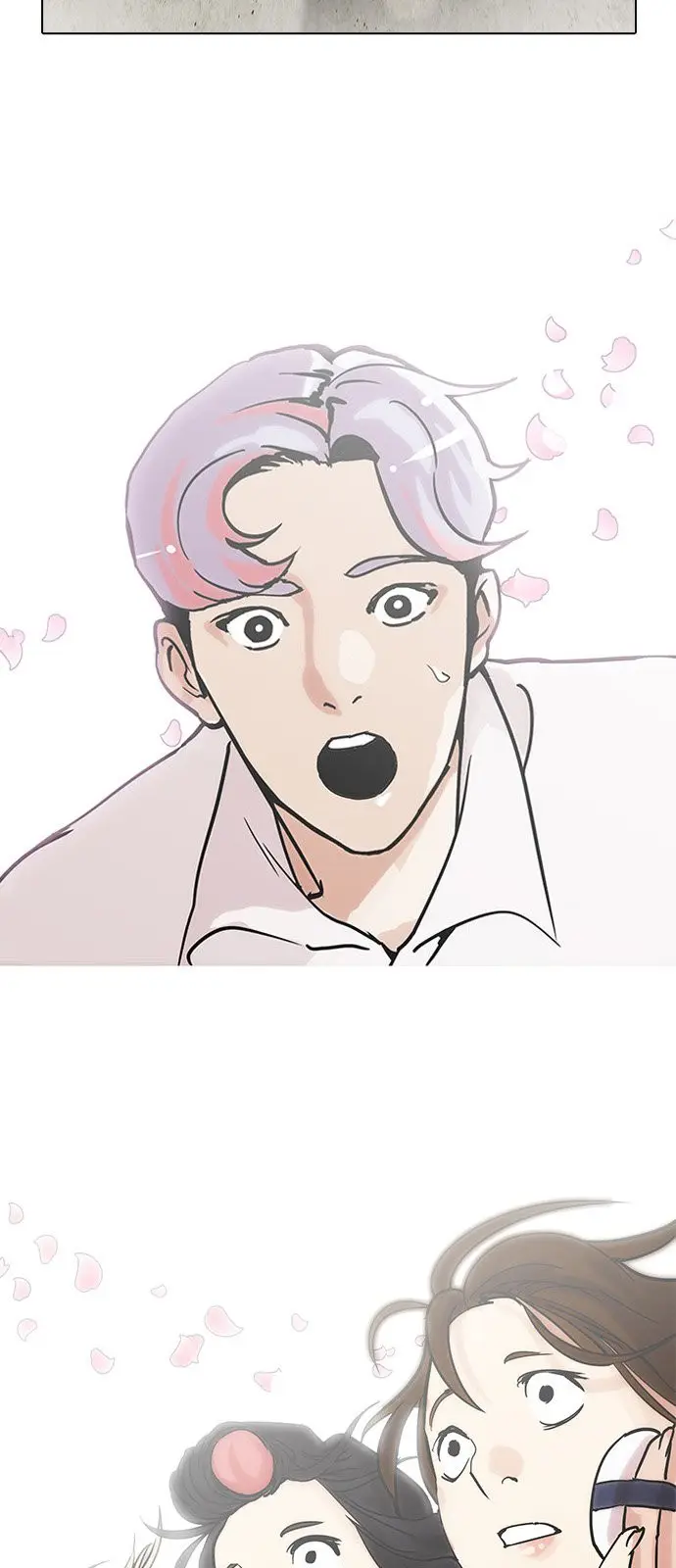 Lookism capítulo 208.5 página 25