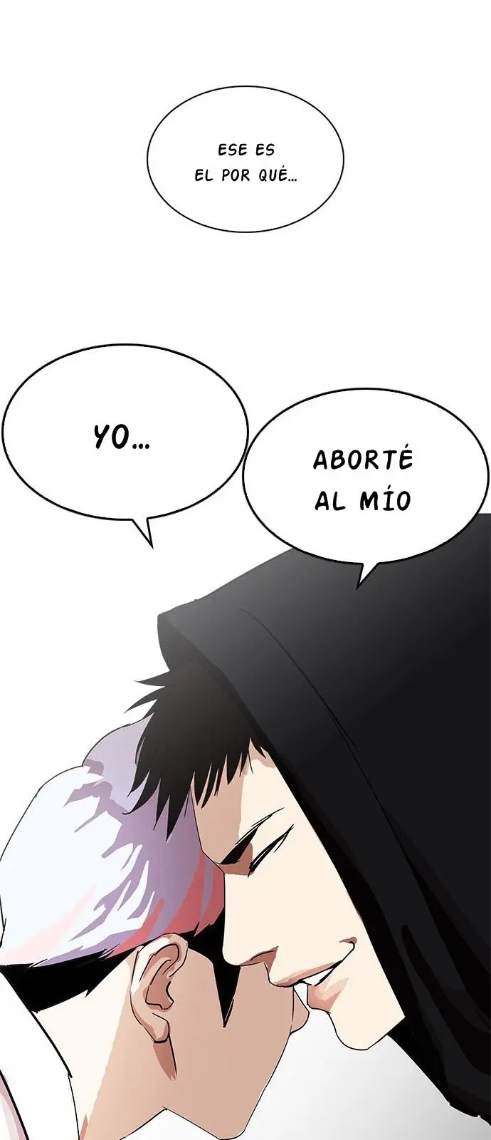 Lookism capítulo 208.5 página 41