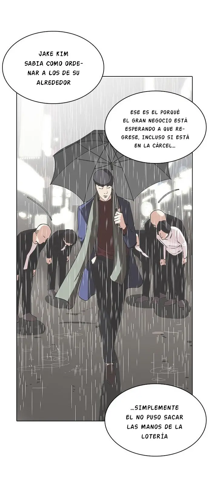 Lookism capítulo 208.5 página 52