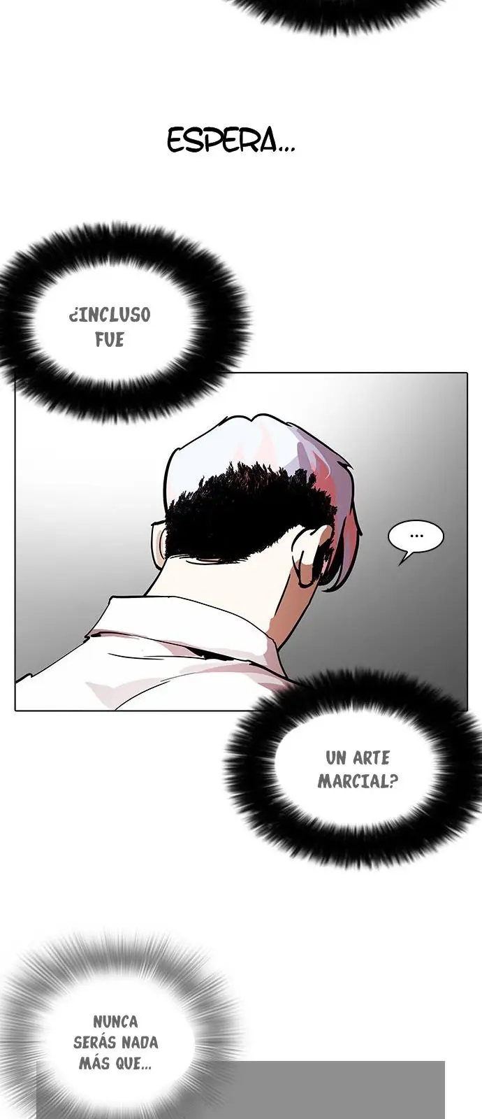 Lookism capítulo 208.5 página 60