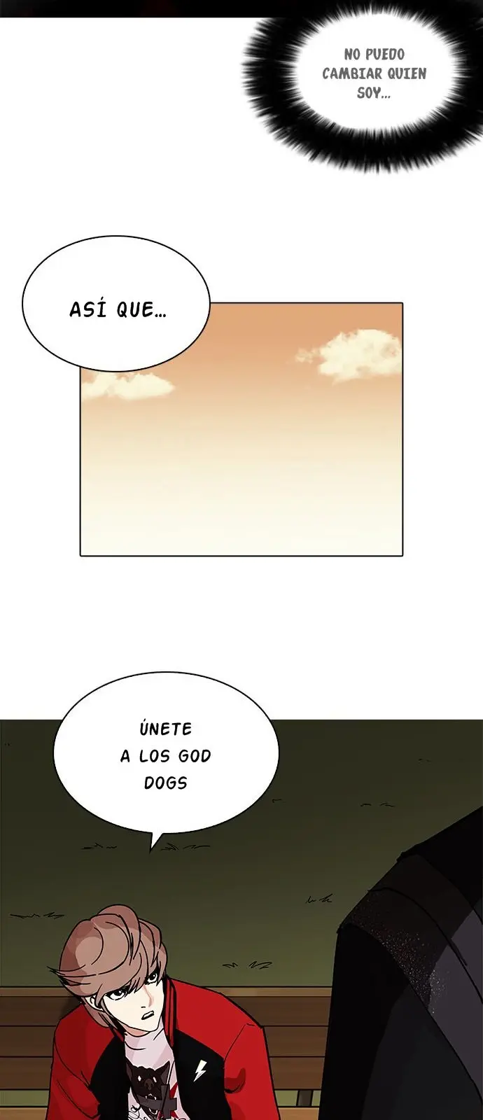 Lookism capítulo 208.5 página 62