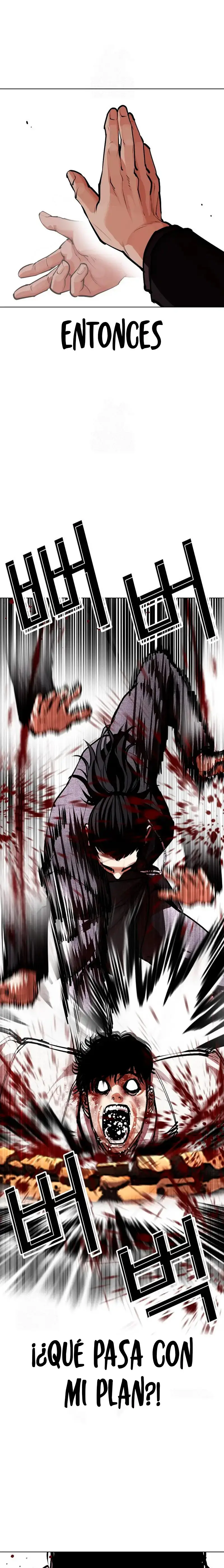 Lookism capítulo 573 página 29