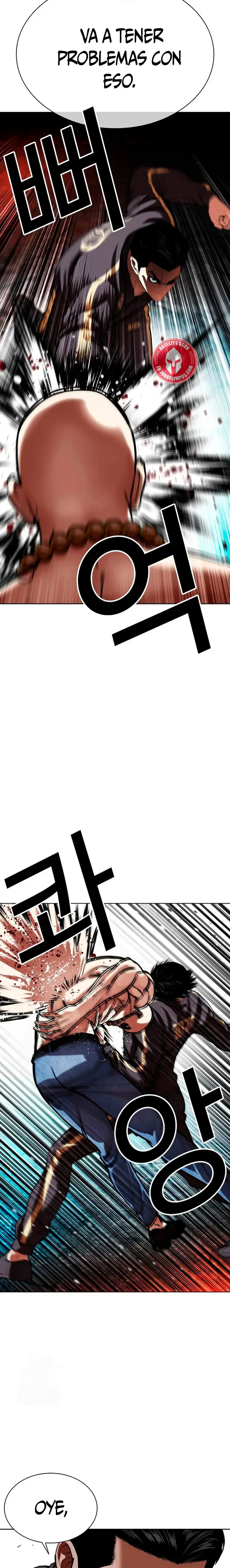 Lookism capítulo 573 página 53