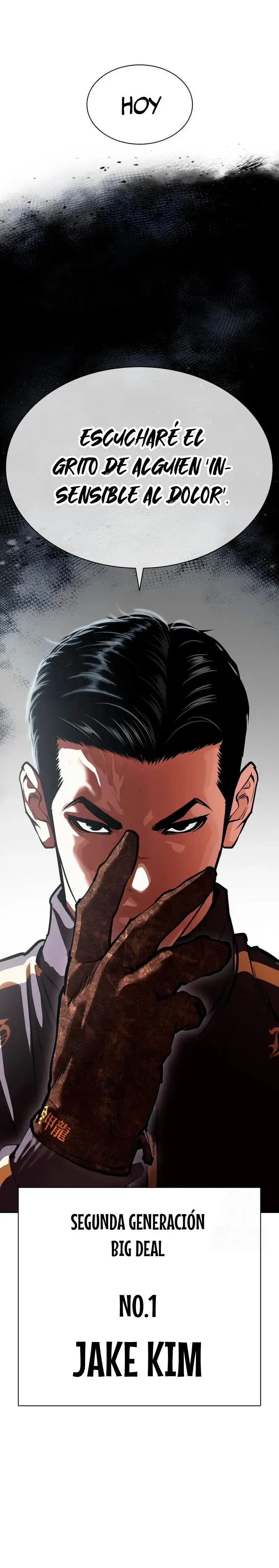 Lookism capítulo 573 página 59