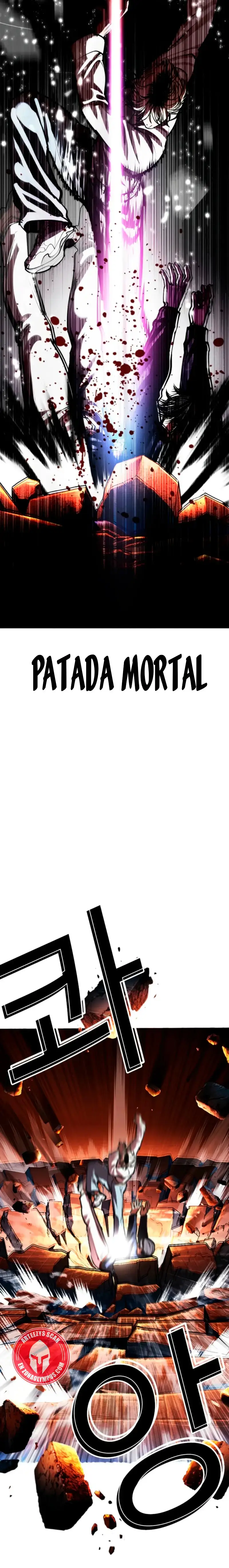Lookism capítulo 575 página 44