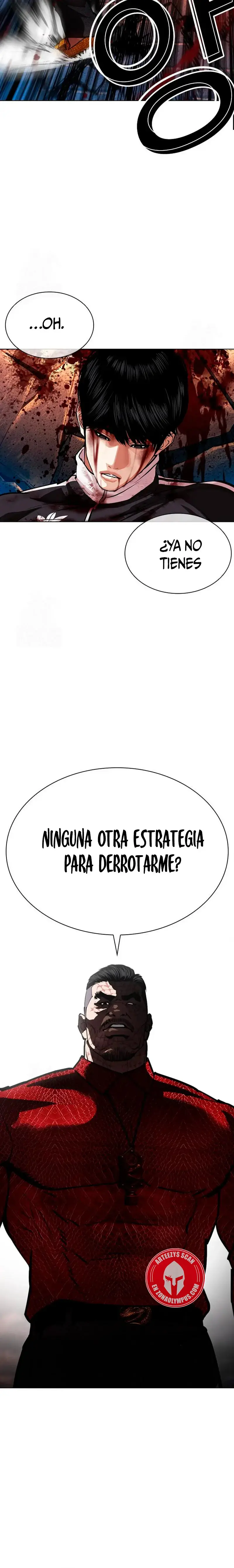 Lookism capítulo 576 página 30