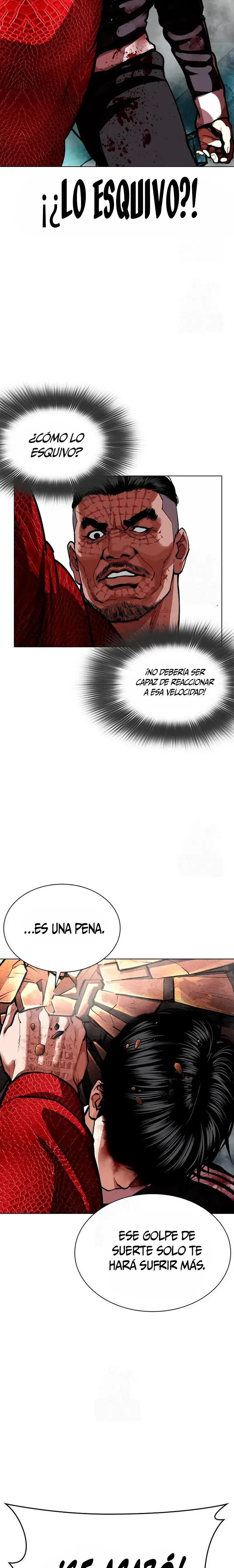 Lookism capítulo 576 página 37
