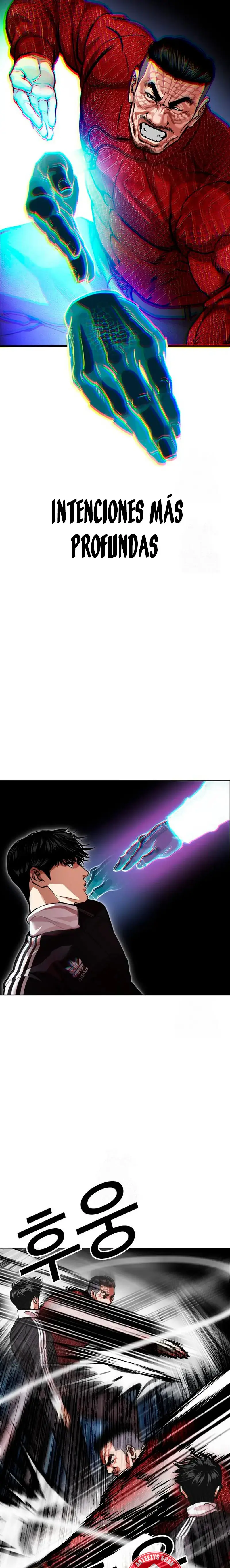 Lookism capítulo 576 página 47