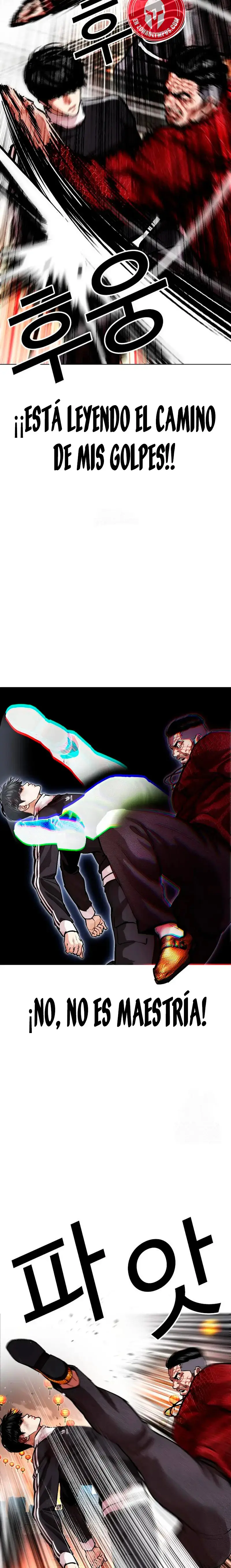 Lookism capítulo 576 página 48