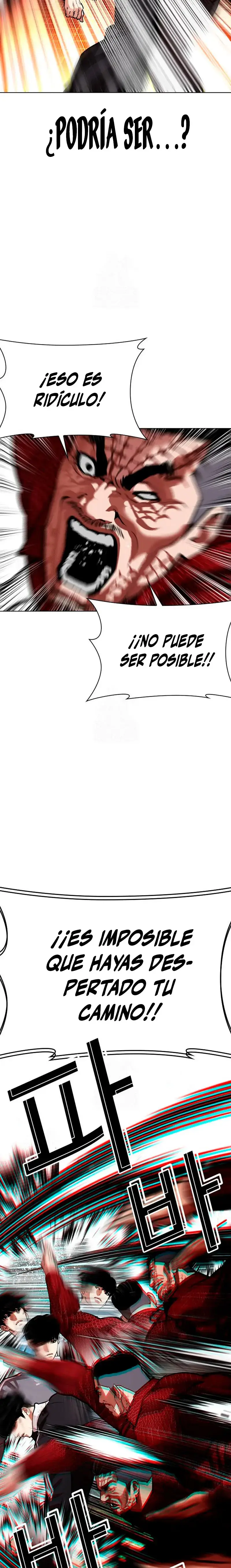 Lookism capítulo 576 página 49