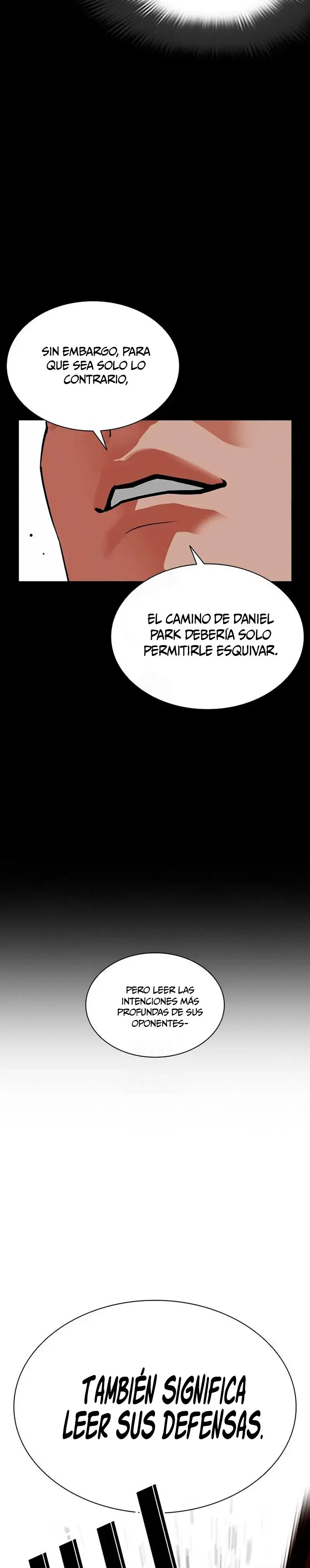 Lookism capítulo 576 página 52