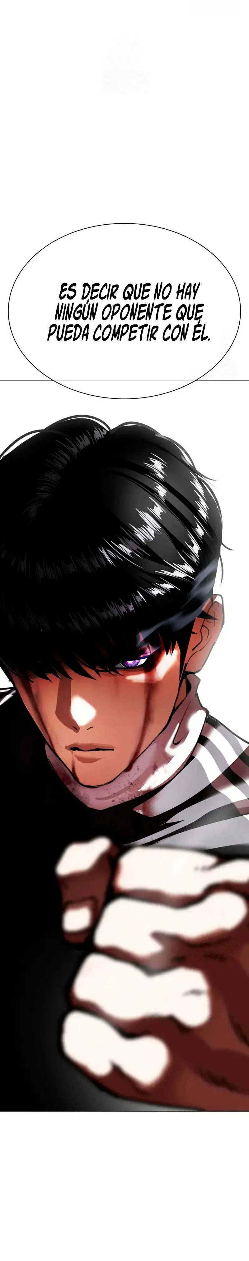 Lookism capítulo 576 página 54