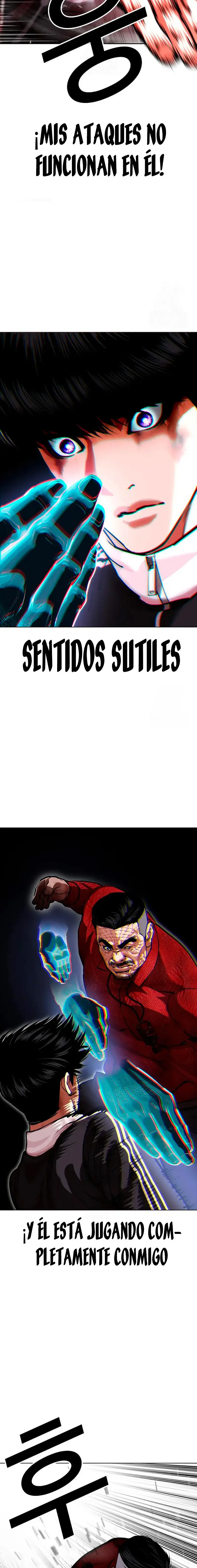Lookism capítulo 577 página 6