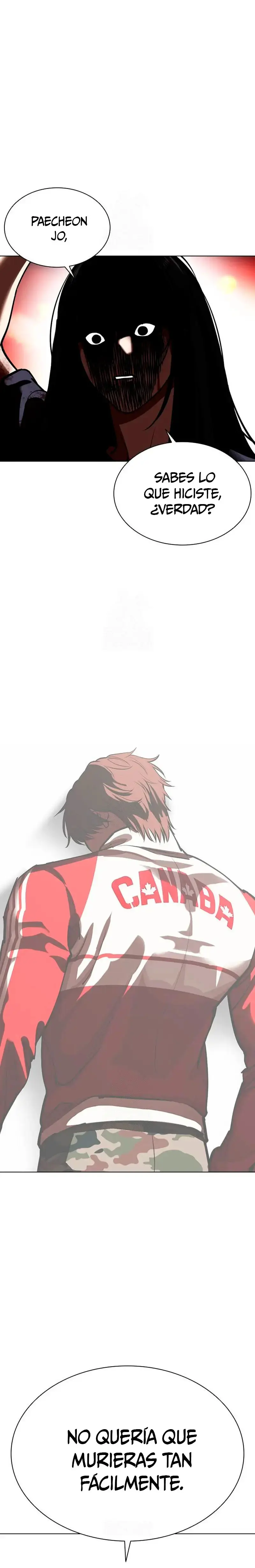 Lookism capítulo 577 página 19