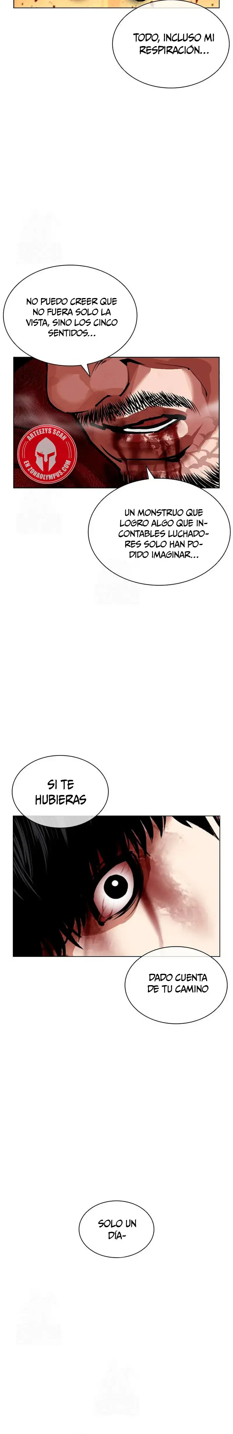 Lookism capítulo 577 página 23
