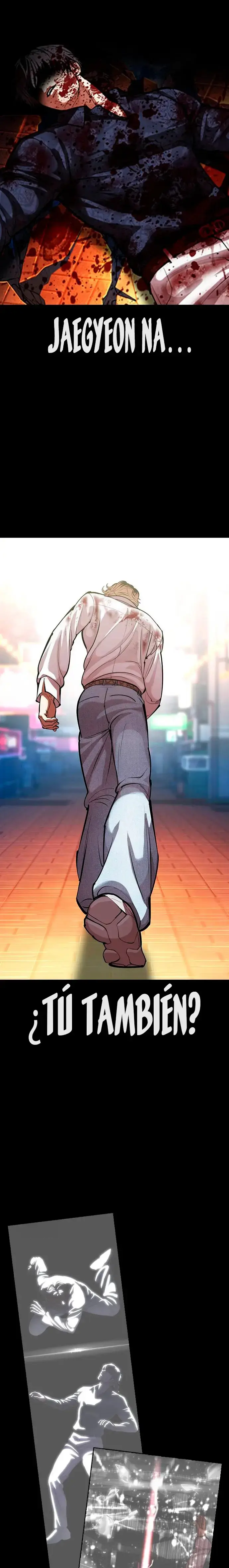 Lookism capítulo 582 página 45