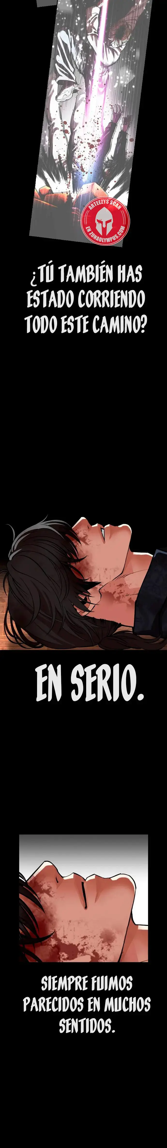 Lookism capítulo 582 página 46