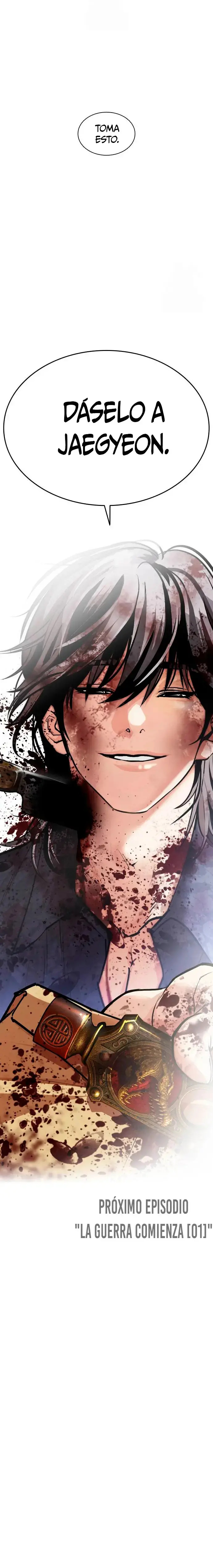 Lookism capítulo 582 página 61