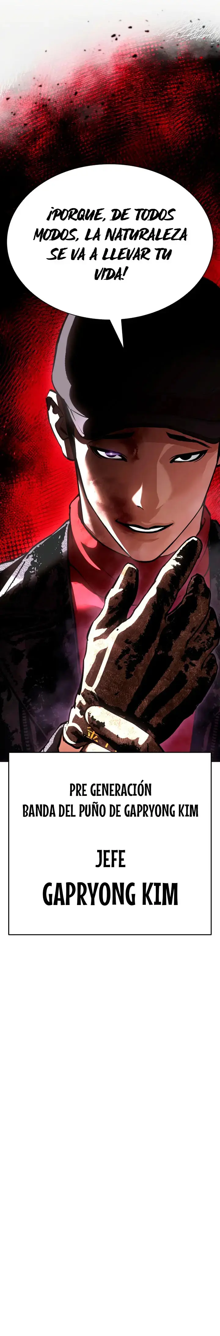 Lookism capítulo 615 página 53