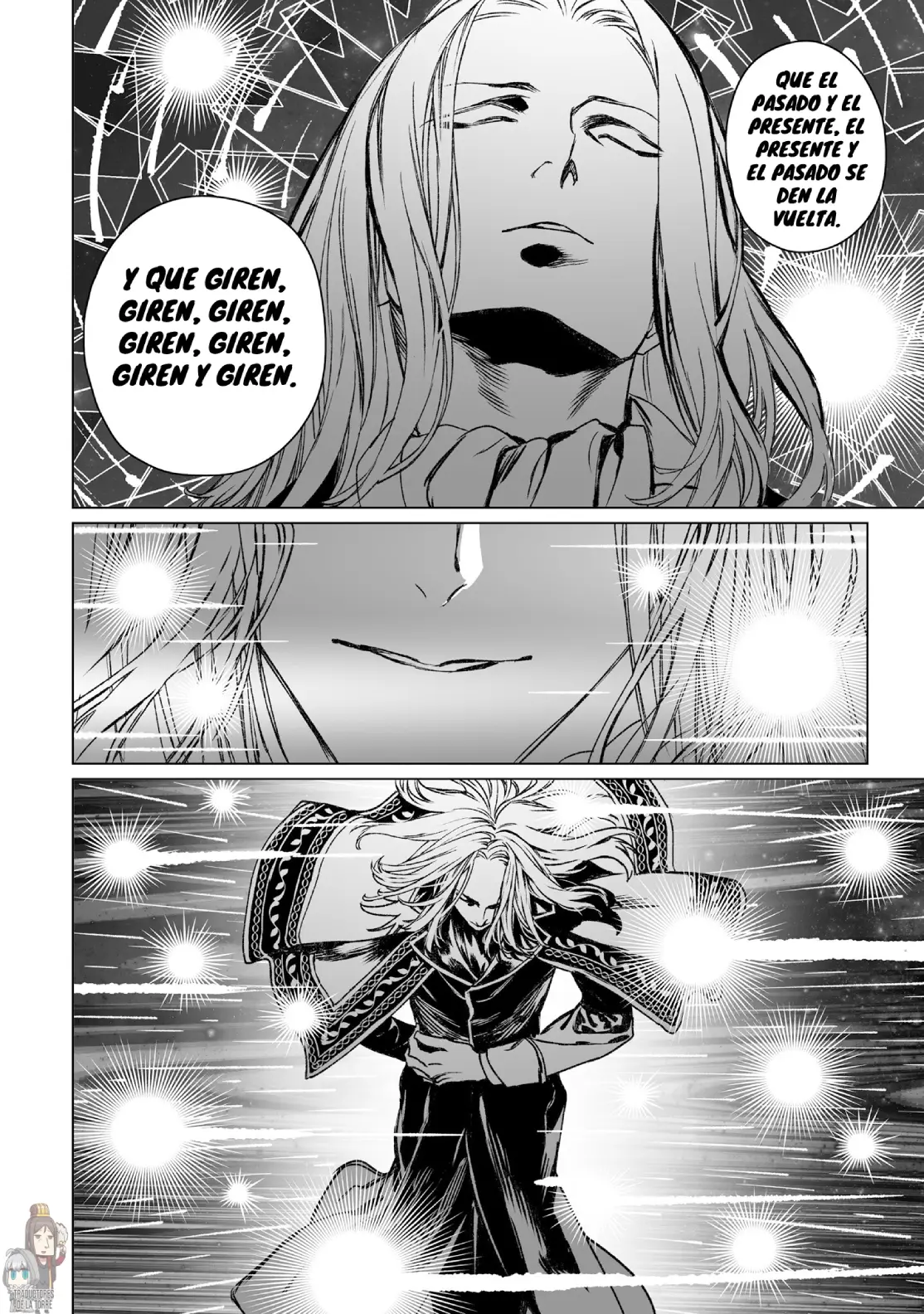 Lord El-Melloi II: Case Files capítulo 61 página 19