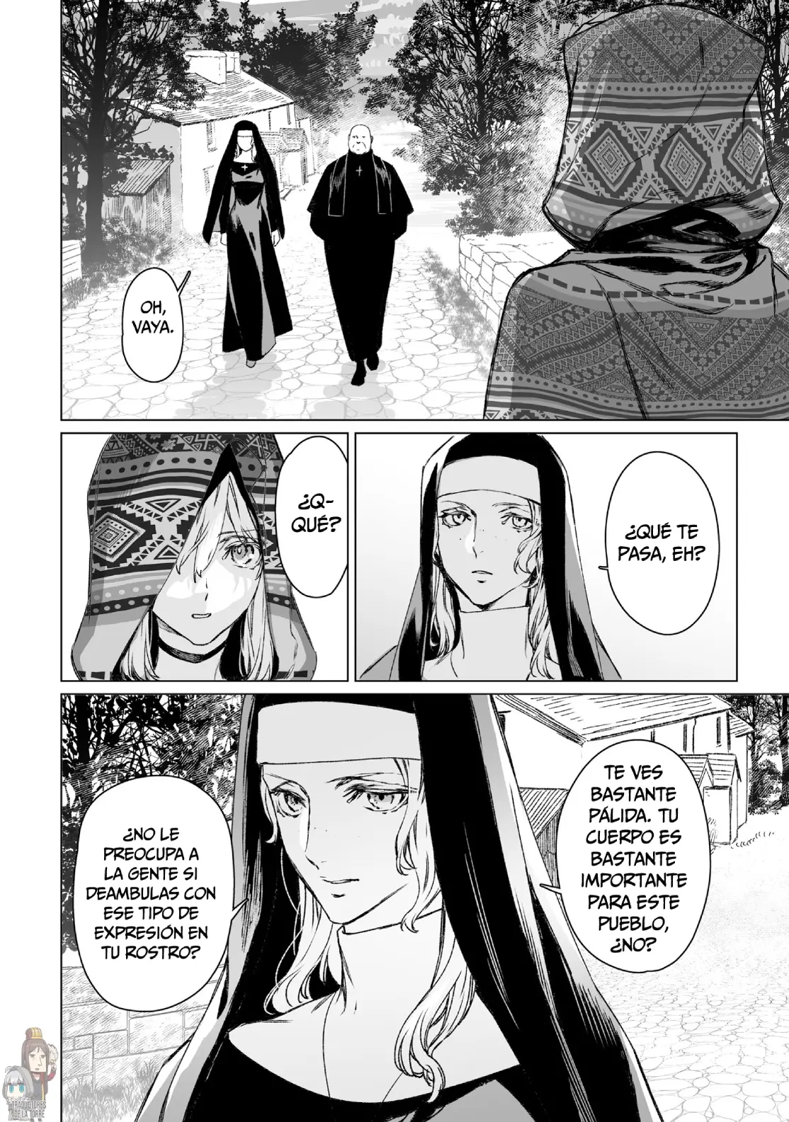 Lord El-Melloi II: Case Files capítulo 61 página 29