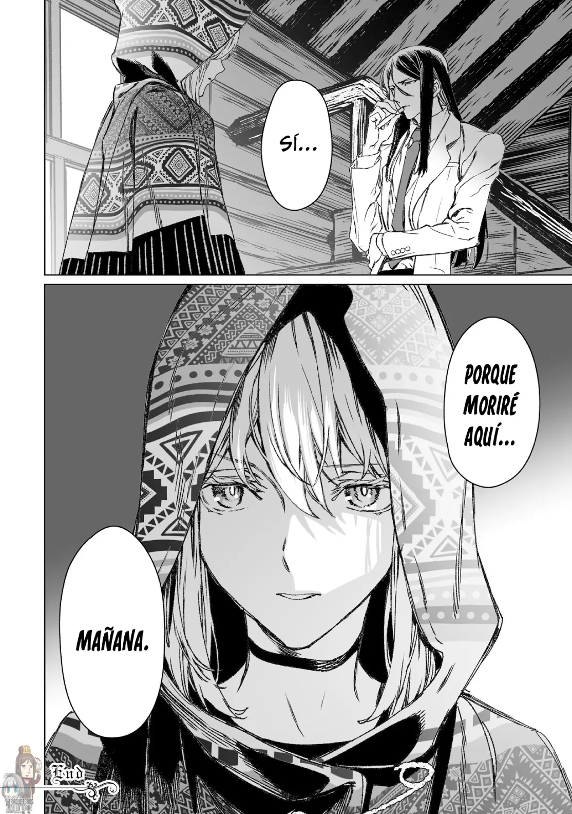 Lord El-Melloi II: Case Files capítulo 61 página 47