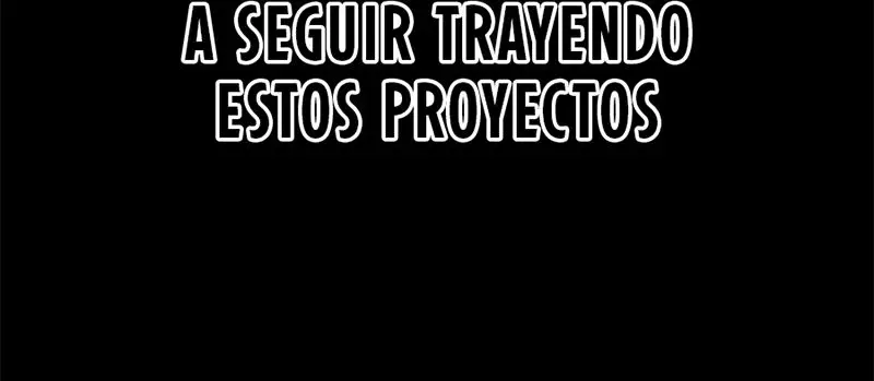 Señor de los Misterios [Remake] capítulo 5 página 6