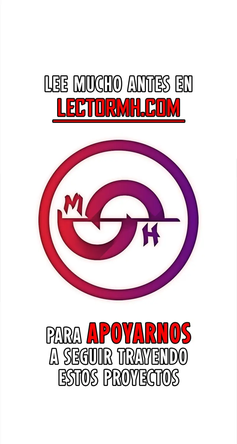 Señor de los Misterios [Remake] capítulo 7 página 6