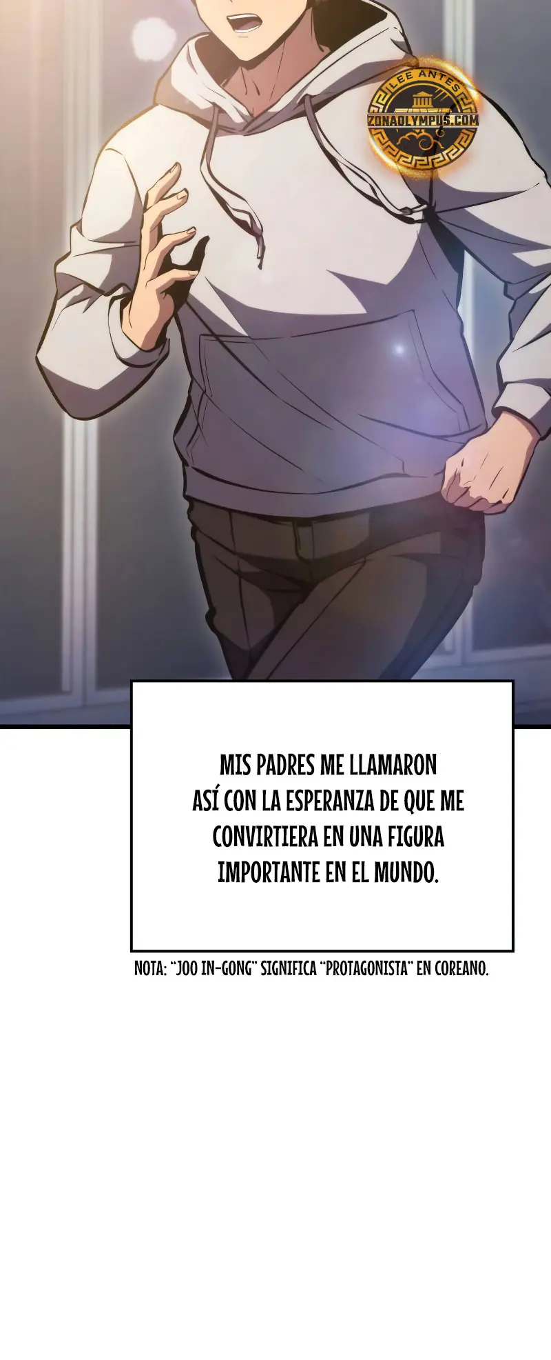 Los Breakers capítulo 1 página 5