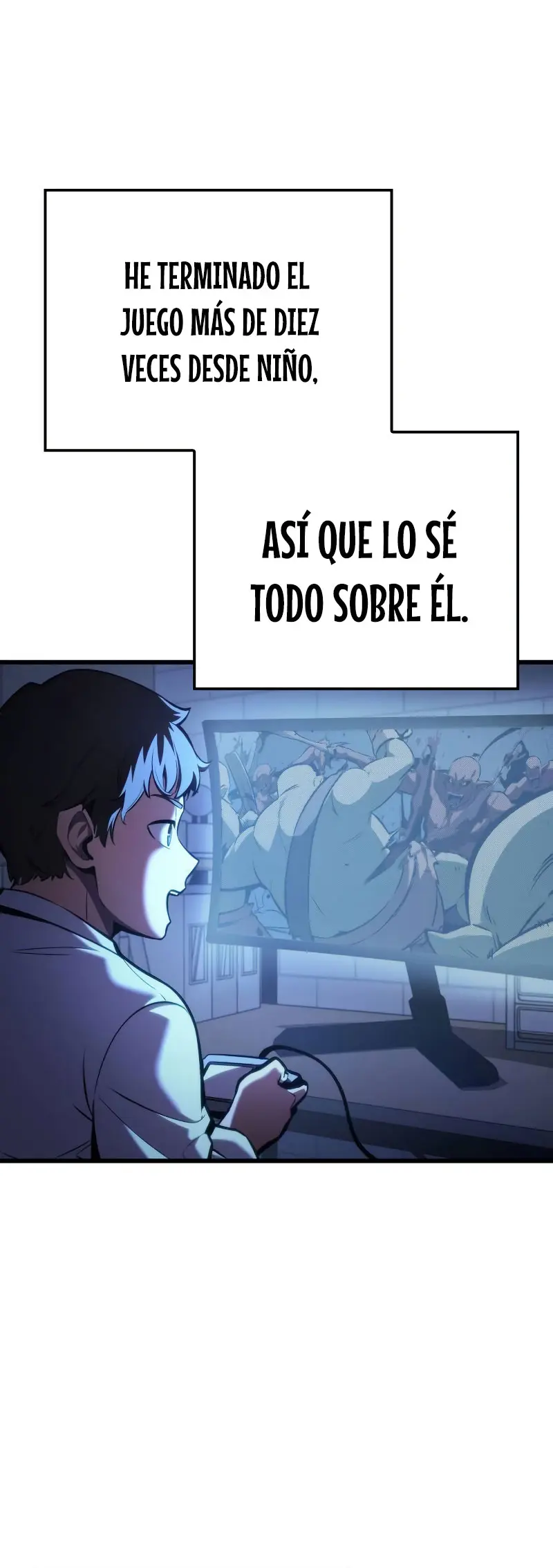 Los Breakers capítulo 1 página 14