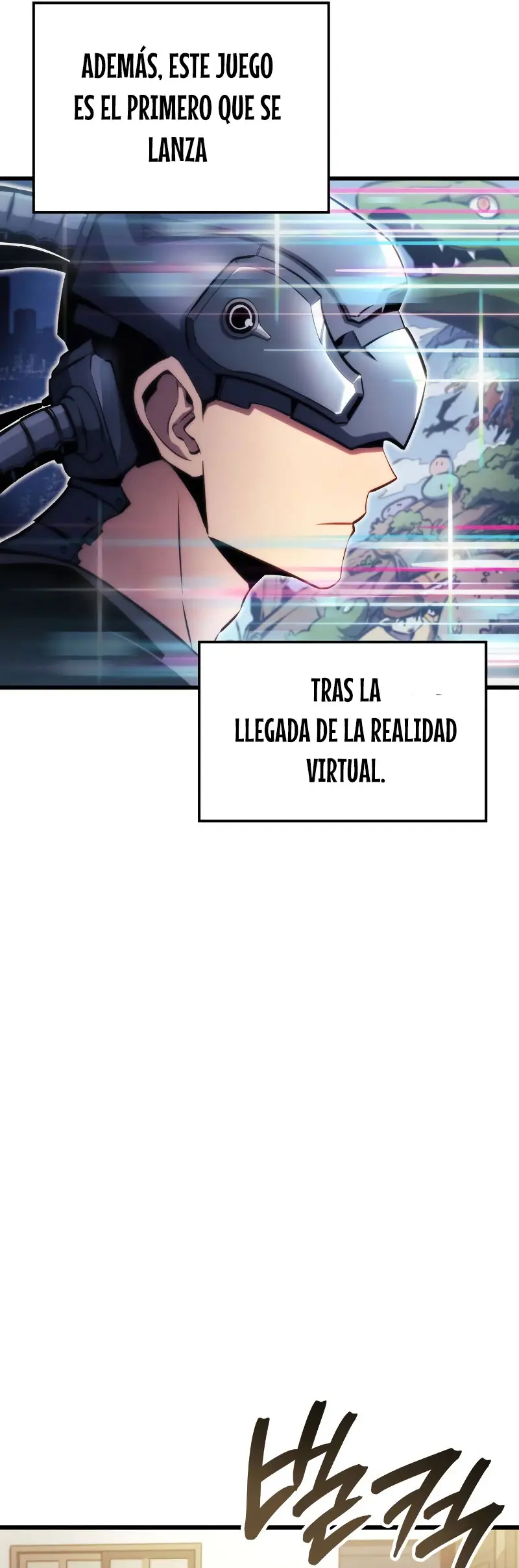 Los Breakers capítulo 1 página 15