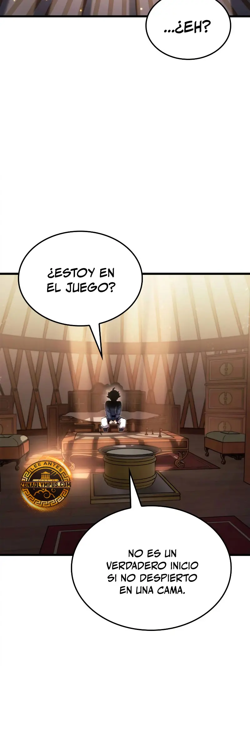 Los Breakers capítulo 1 página 22