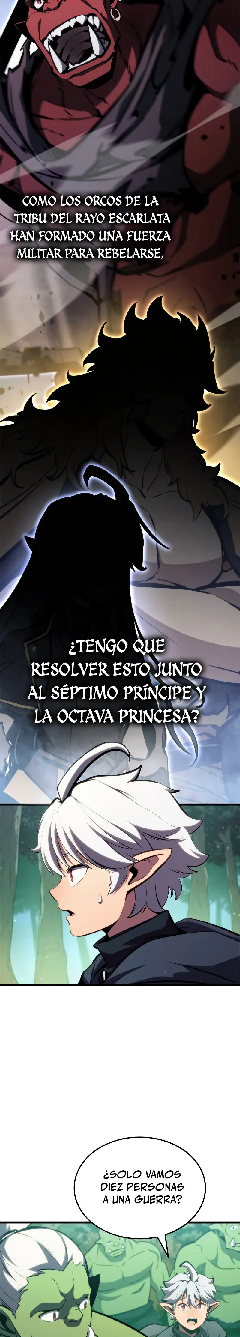 Los Breakers capítulo 1 página 37
