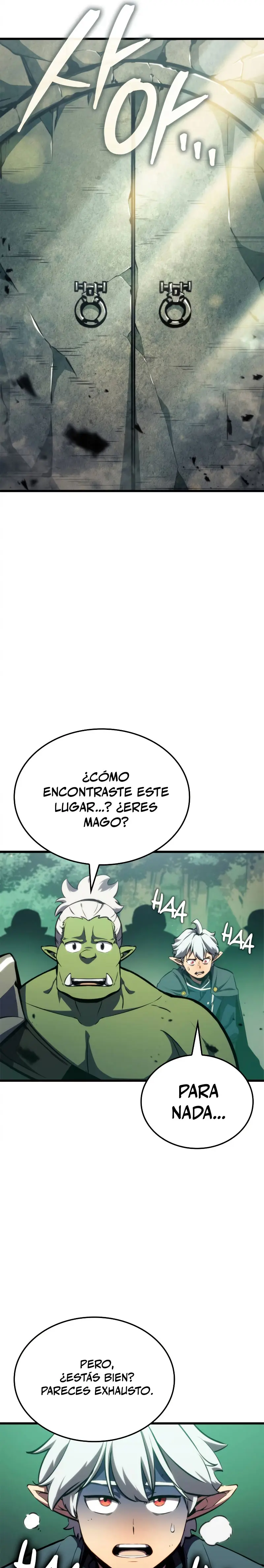 Los Breakers capítulo 1 página 42