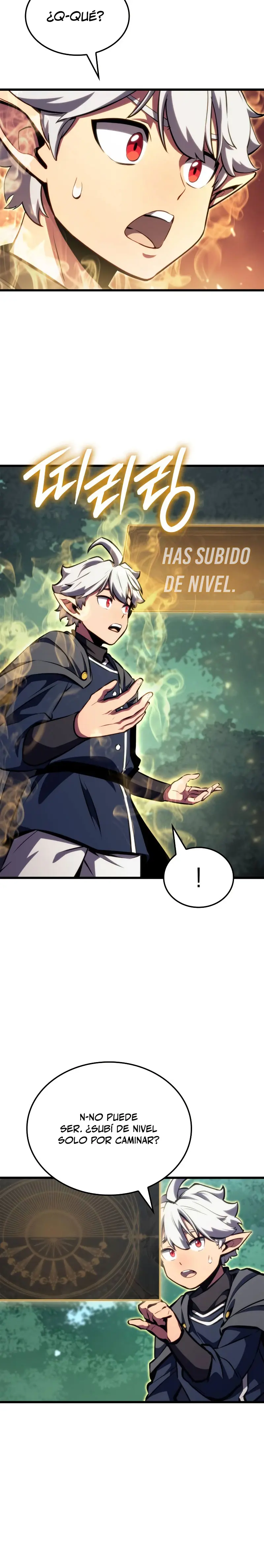 Los Breakers capítulo 1 página 44