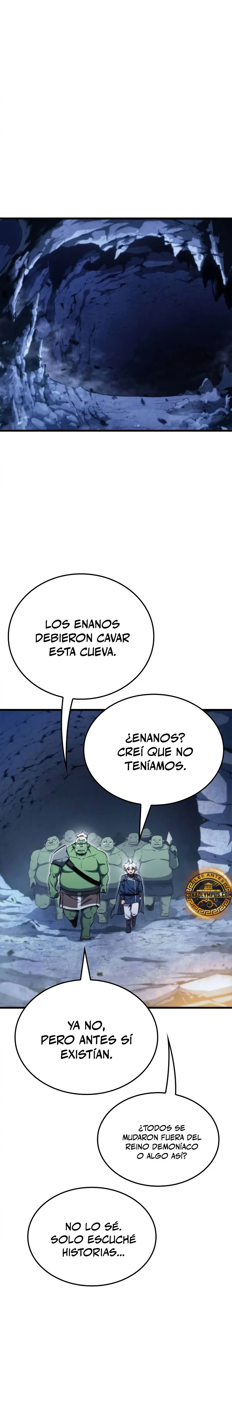 Los Breakers capítulo 1 página 47