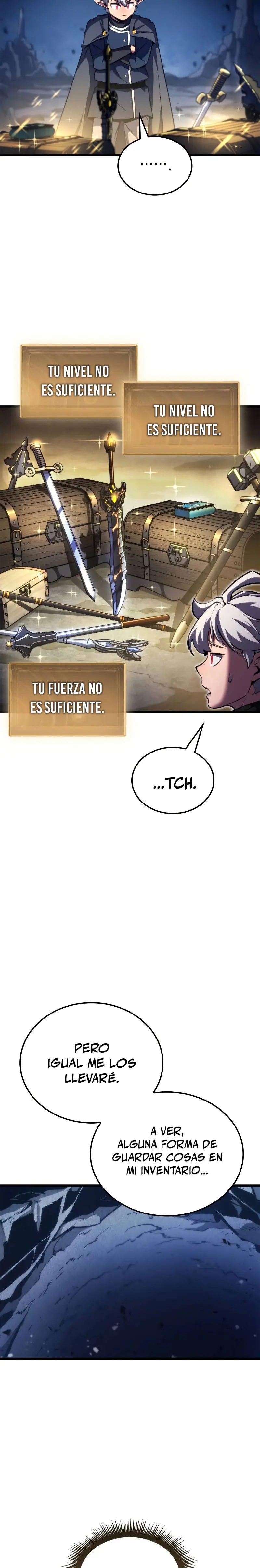 Los Breakers capítulo 1 página 49