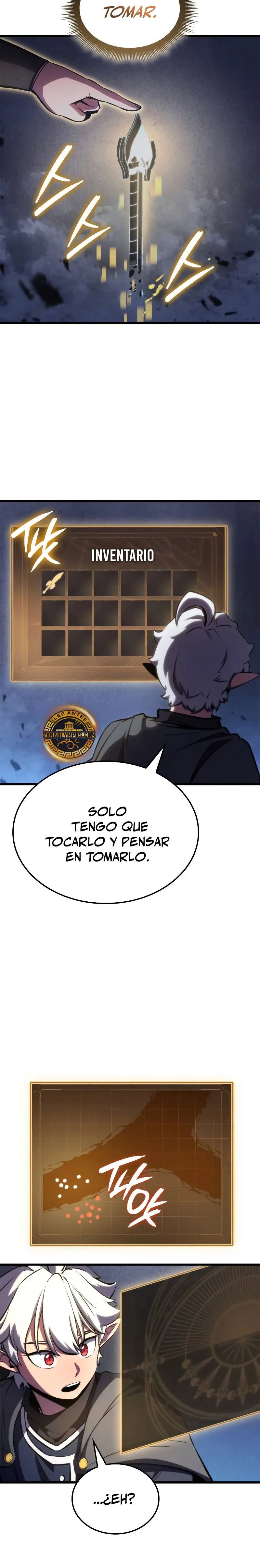 Los Breakers capítulo 1 página 50
