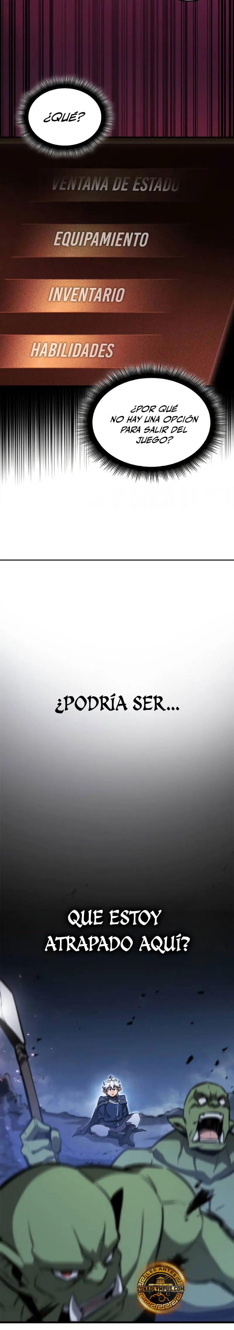 Los Breakers capítulo 1 página 61
